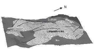 HYDROGEOLOGICAL STUDY FOR THE PROTECTION OF THE GROUND WATER AQUIFER SYSTEM EL COLORADO AREA, EL SALVADOR